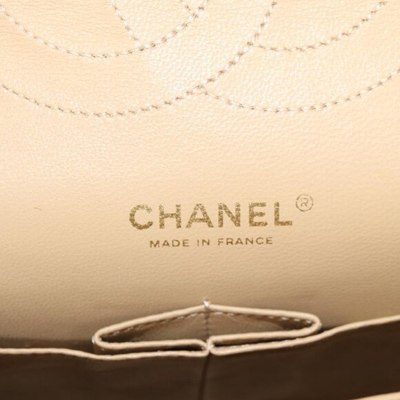 CHANEL Matelasse Chain Shoulder Bag - Picture 15 of 16